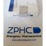 zphc pharma hologram
